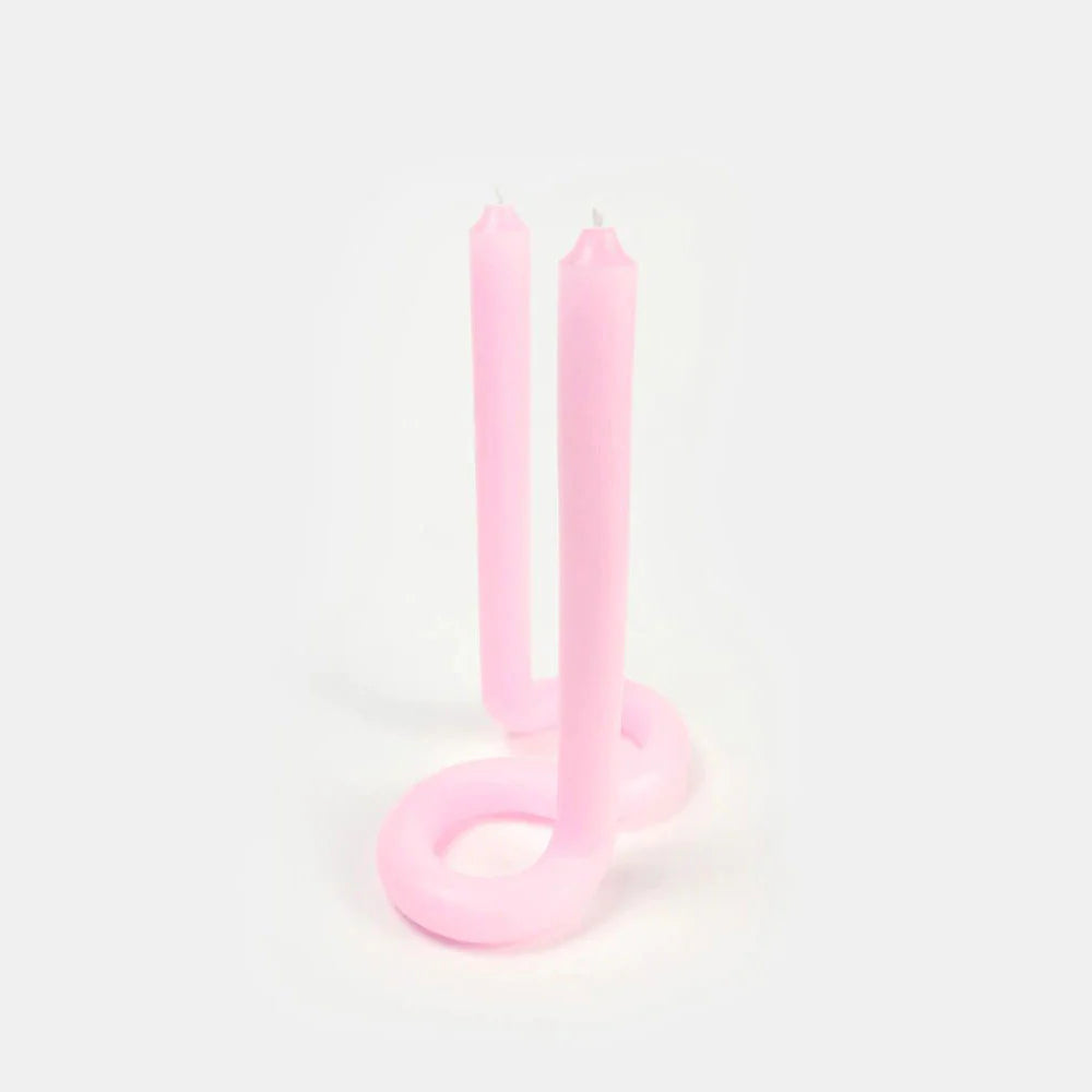 Lex Pott Twist Candles