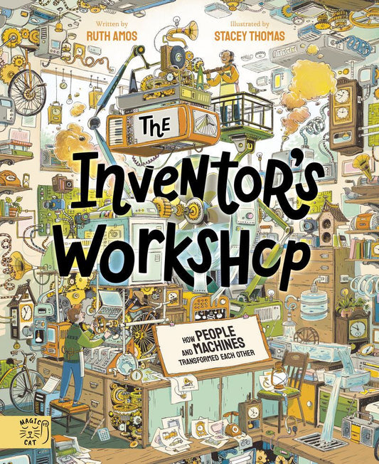 The Inventors Workshop