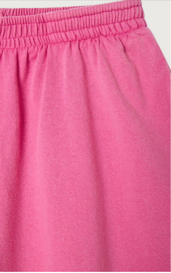 Afoma Long Shorts - Vintage Raspberry
