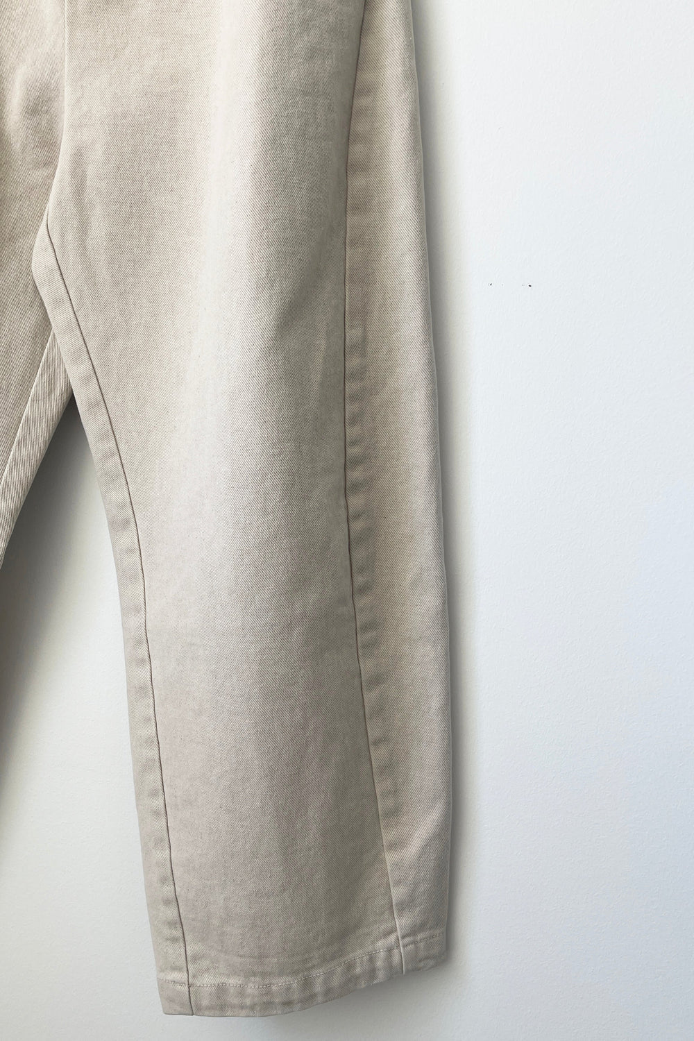 Arc Pants - Natural