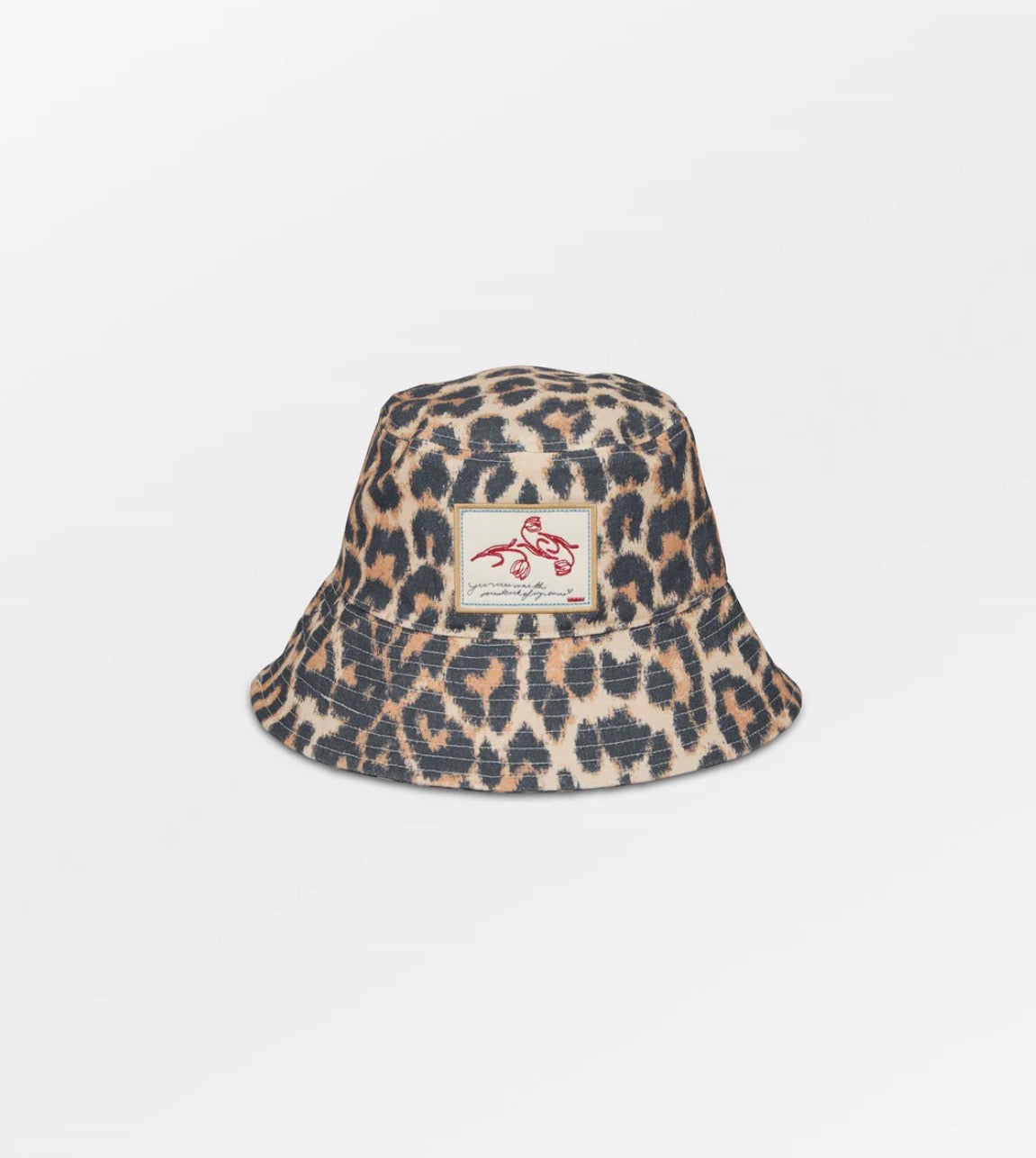 Leopa Bucket Hat XS/S