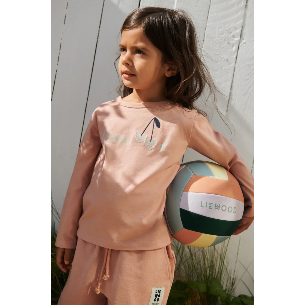 Villa Volley Ball - Peppermint Mix