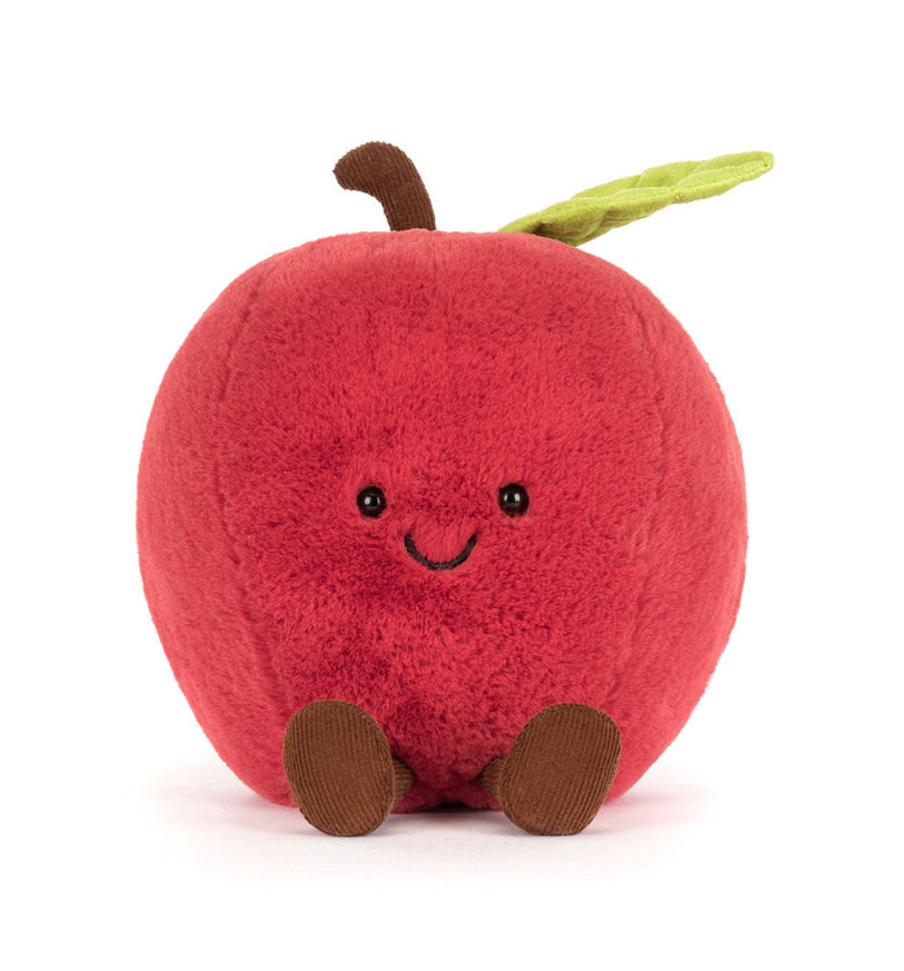 Amuseables Apple