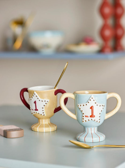 Trophy Cups