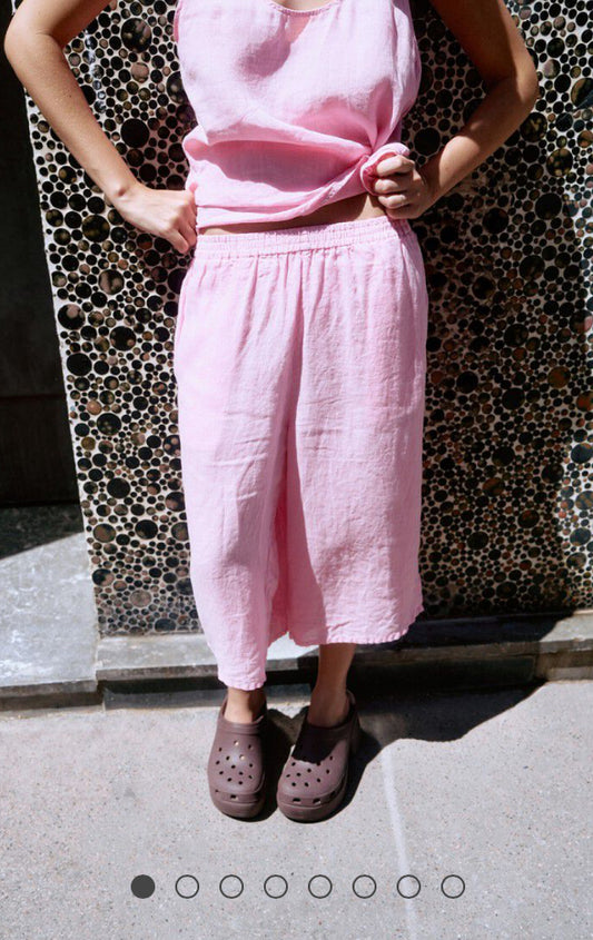 Ivybo Shorts - Softness