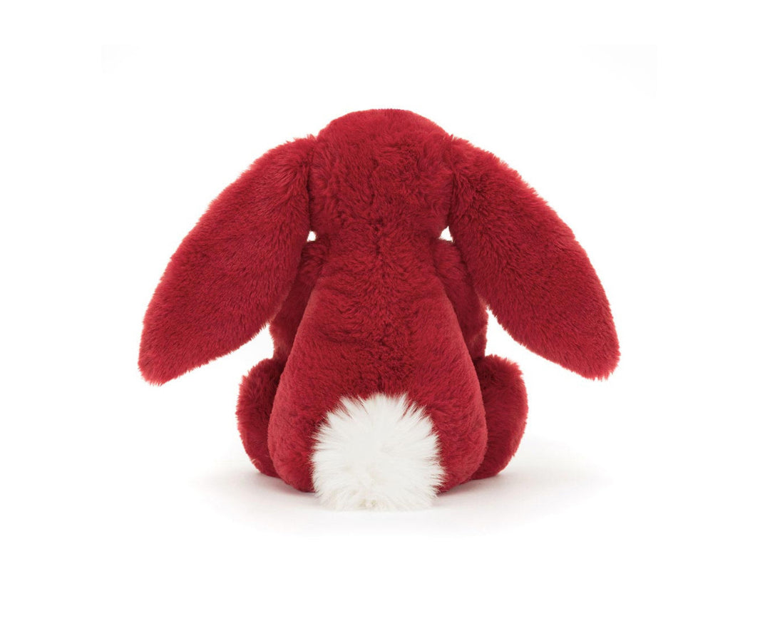 Bashful Luxe Bunny Scarlett