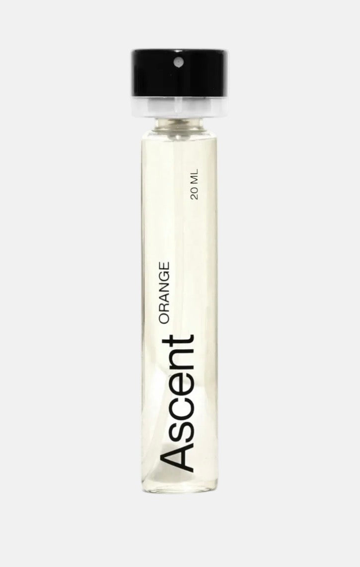 Ascent Refill - Orange