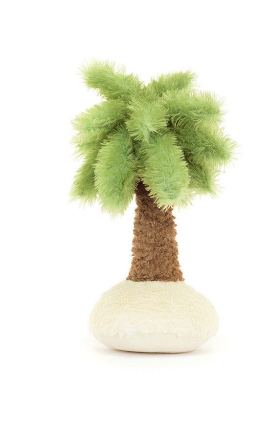 Amuseable Pammie Palm Tree