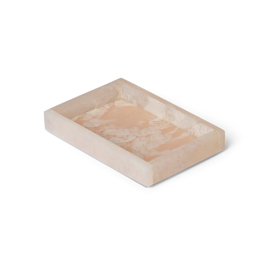Mist tray- Pearl 15 x 20 cm