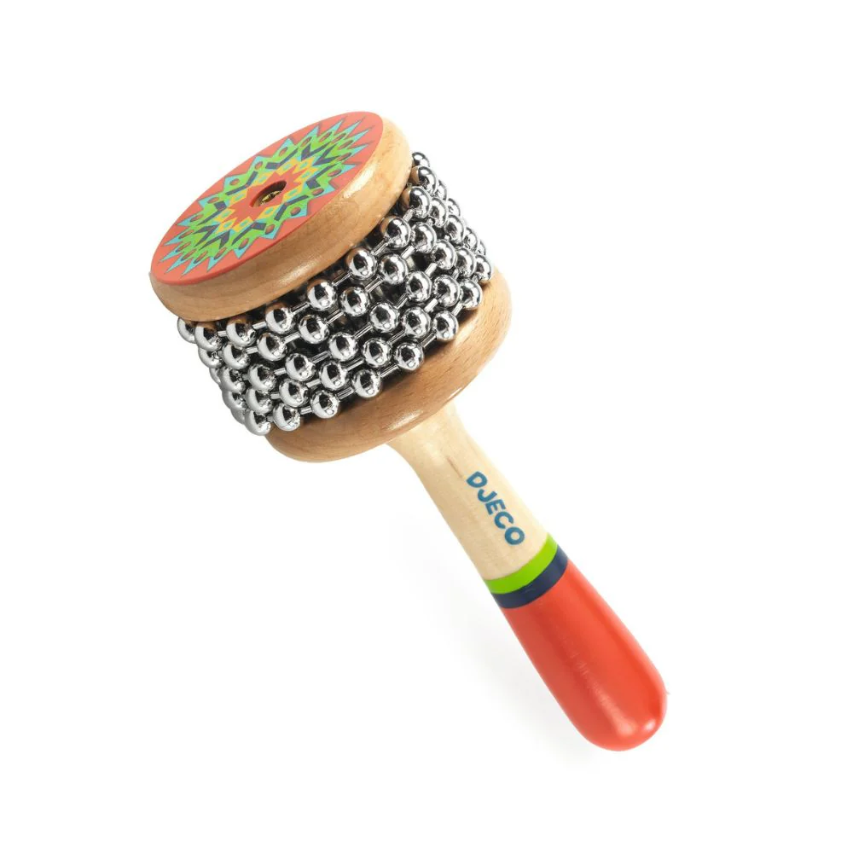 Animambo Mini Cabassa