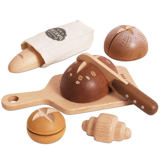 Artisan Bread Set