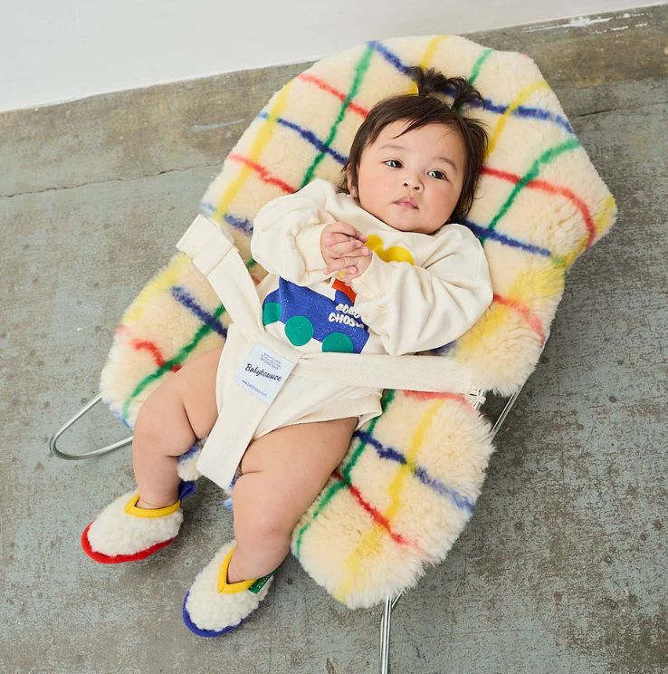 Pop Check Snuggler