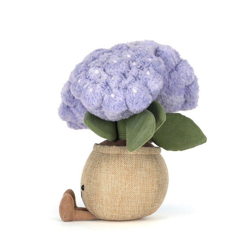Amuseables Hydrangea