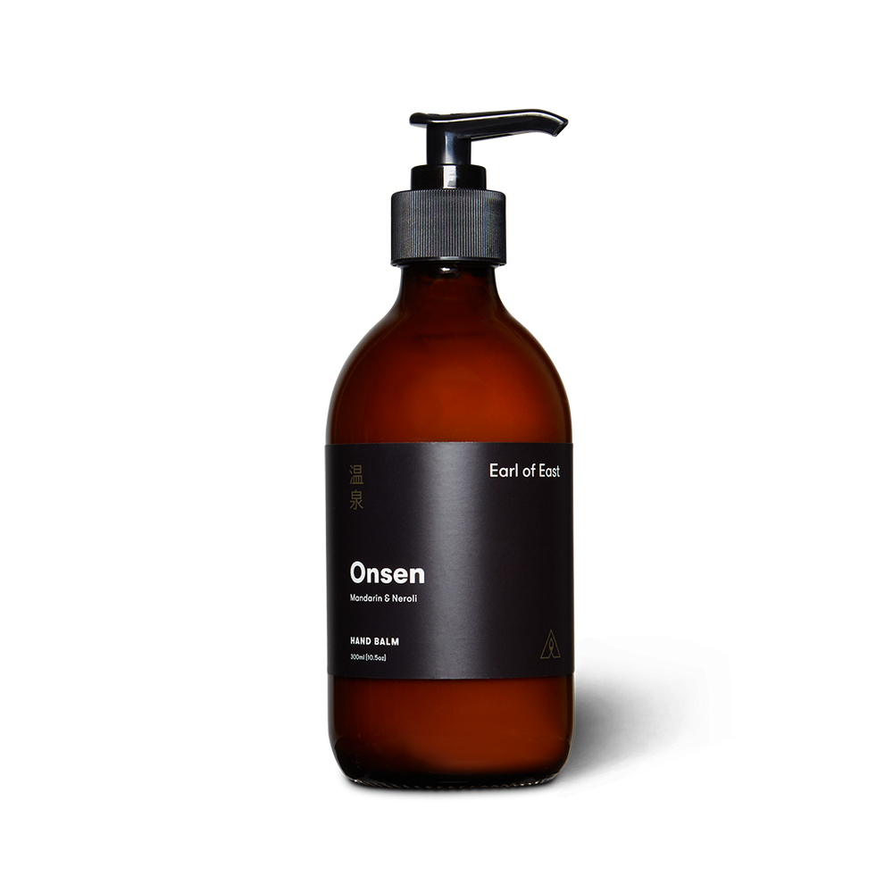 Onsen Hand Balm
