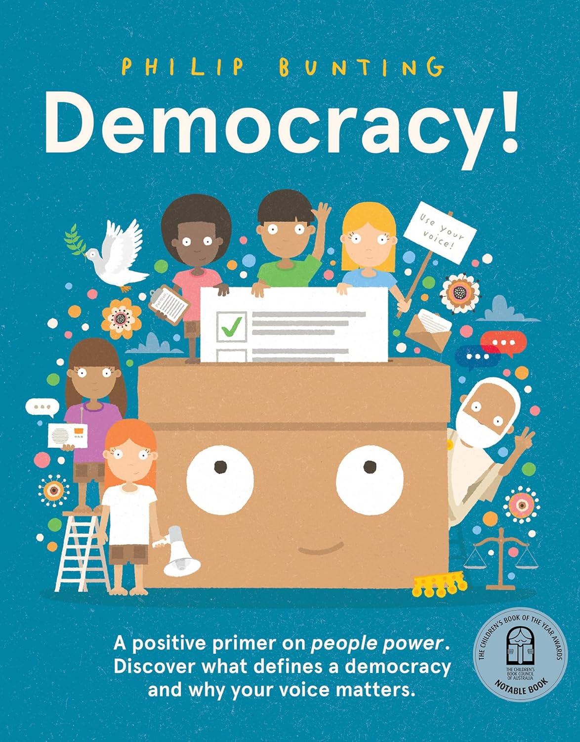 Democracy: A Positive on People Power