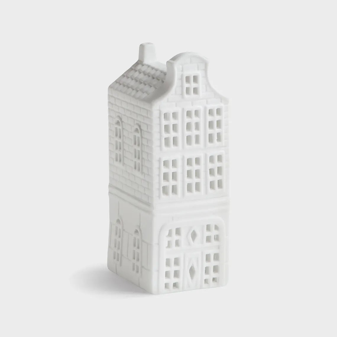 Tealight Canal House - Shop