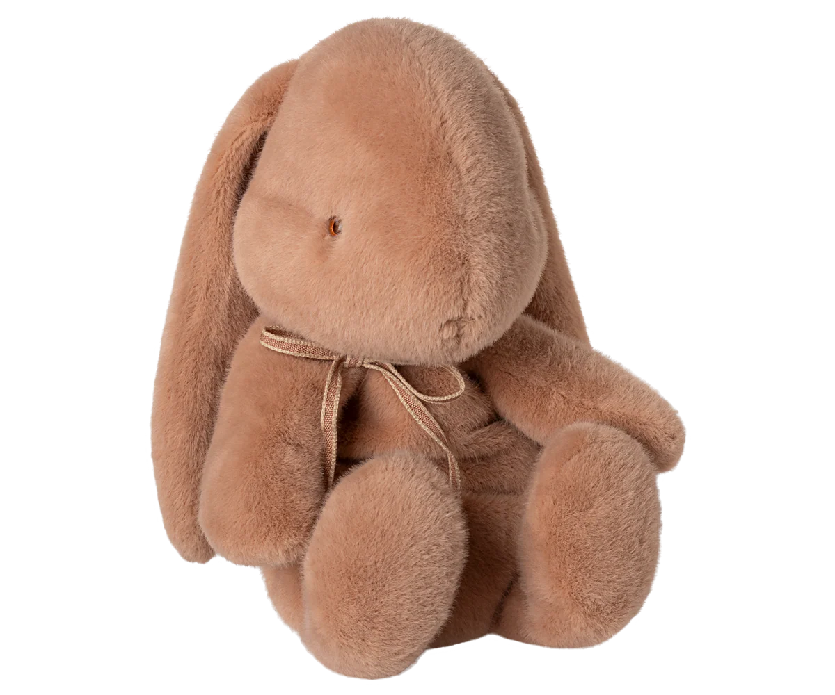 Medium Bunny Plush - Vintage Rose