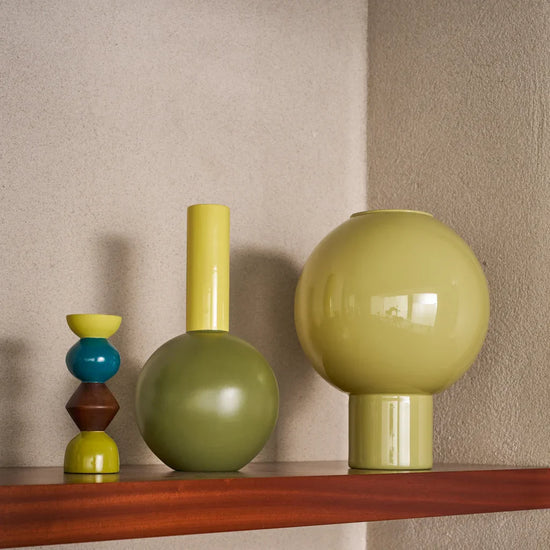 Candle Holder - Signe