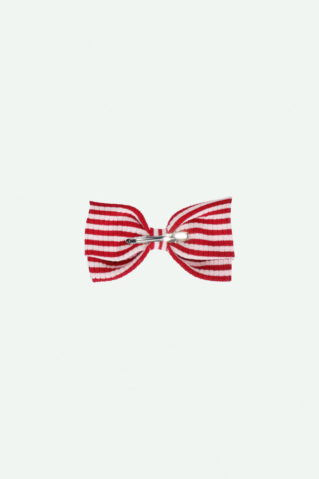 Bow - Lighthouse Red