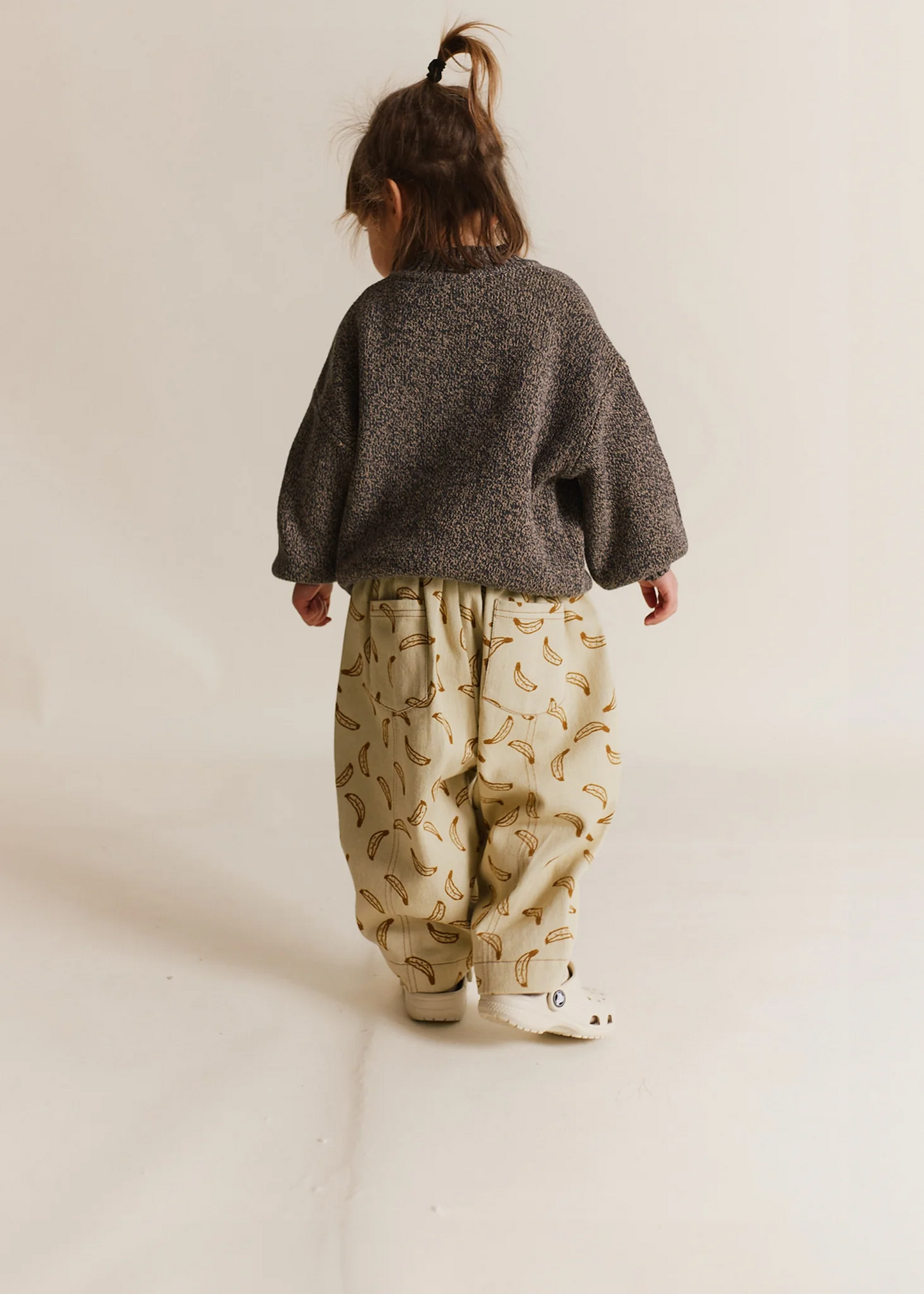 Rian Banana Trouser