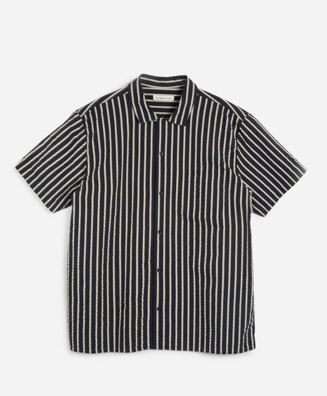 Malick Shirt