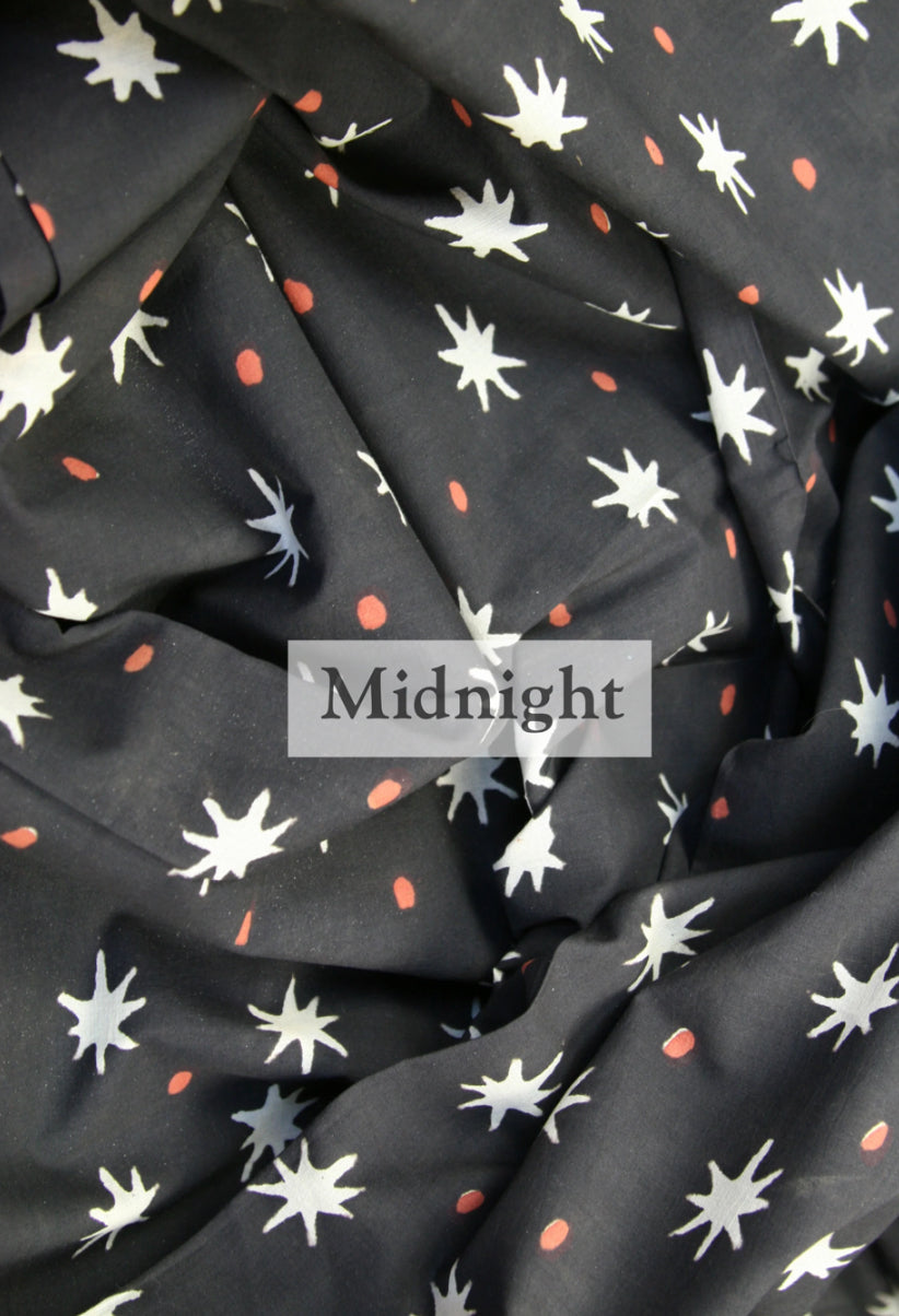 Midnight Hareems
