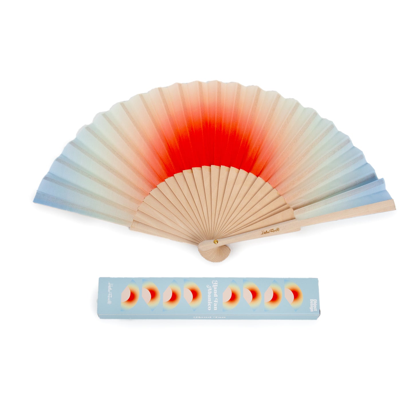 Handheld Fan