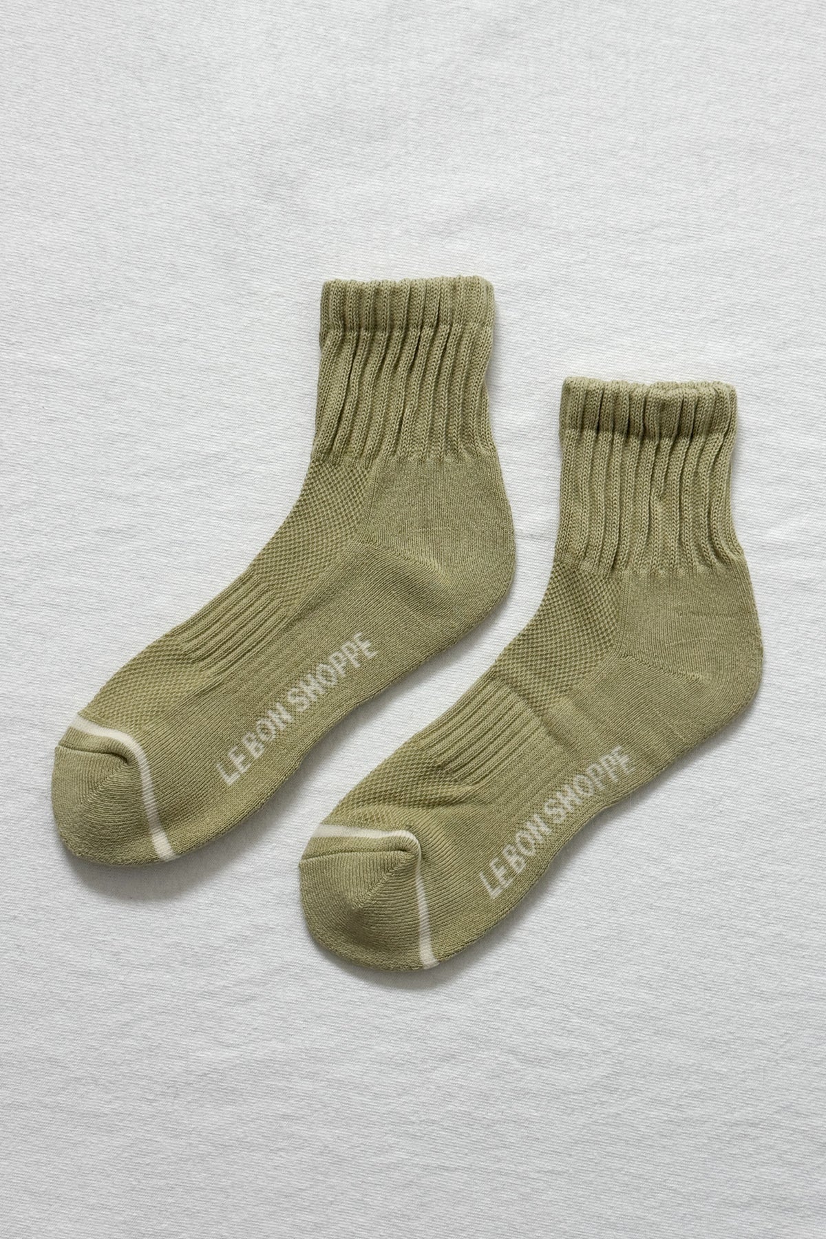 Swing Socks - Dried Sage