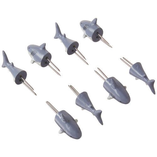 Shark Corn Holders