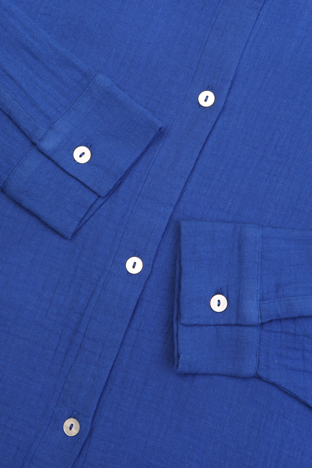 Sylvan Shirt - Colbolt