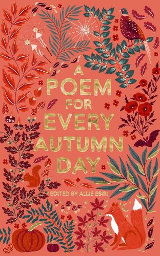 Nature Poem For Every Autumn Day