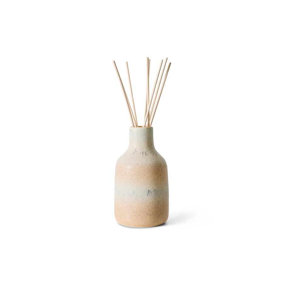 70’s Ceramic : Fragrance Sticks Vancouver