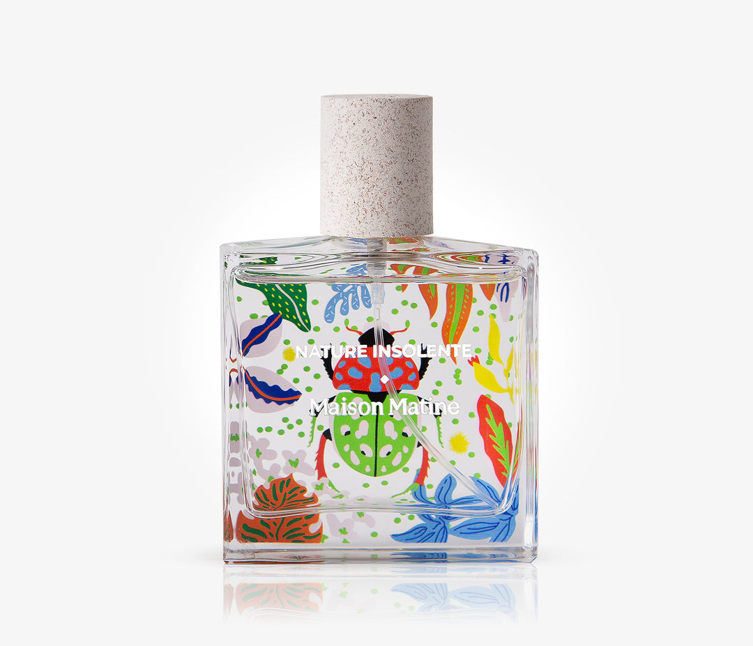 Maison Matine Nature Insolente EDP 50ml