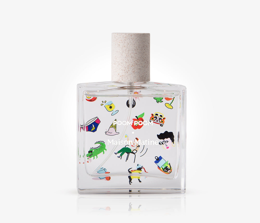 Maison Matine Poom Poom EDP 50ml