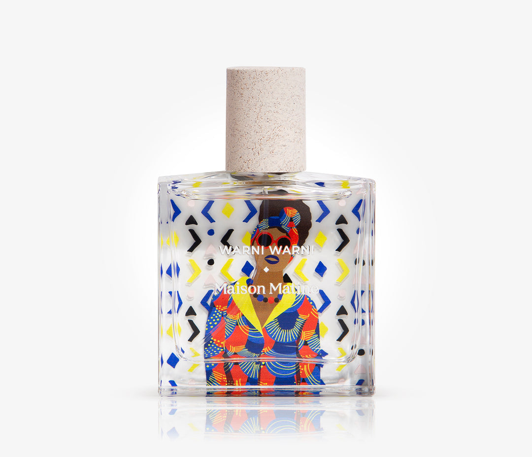 Maison Matine Warni Warni EDP 50ml