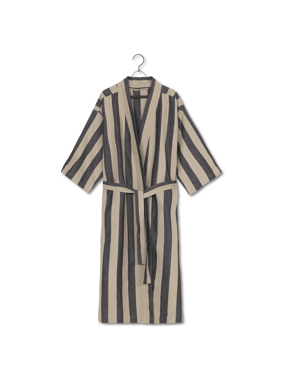 Field Robe - Sand/Black