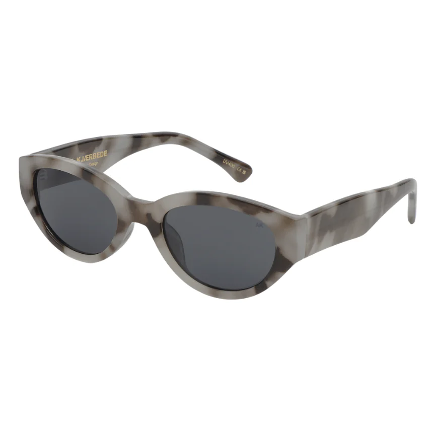 Winnie Sunglasses - Cookie Dough