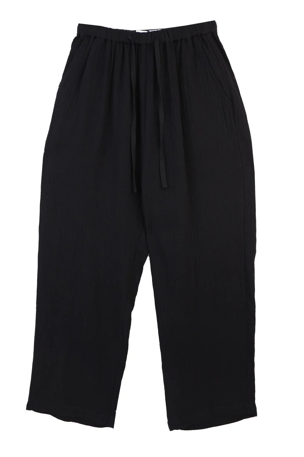 Camry Trousers - Black
