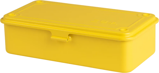 T-Type Toolbox - Yellow