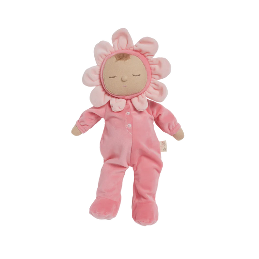 Dozy Dinkum Doll - Twinkle Fuchsia