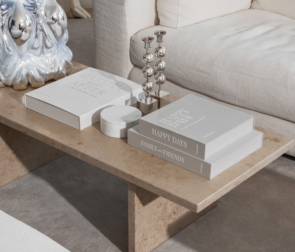 Happy Days Photo Album