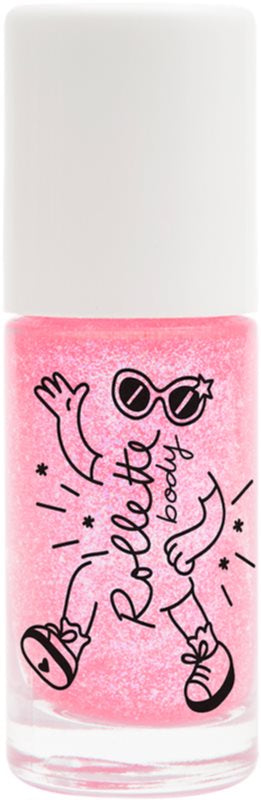 Nailmatic Body Glitter Rollette