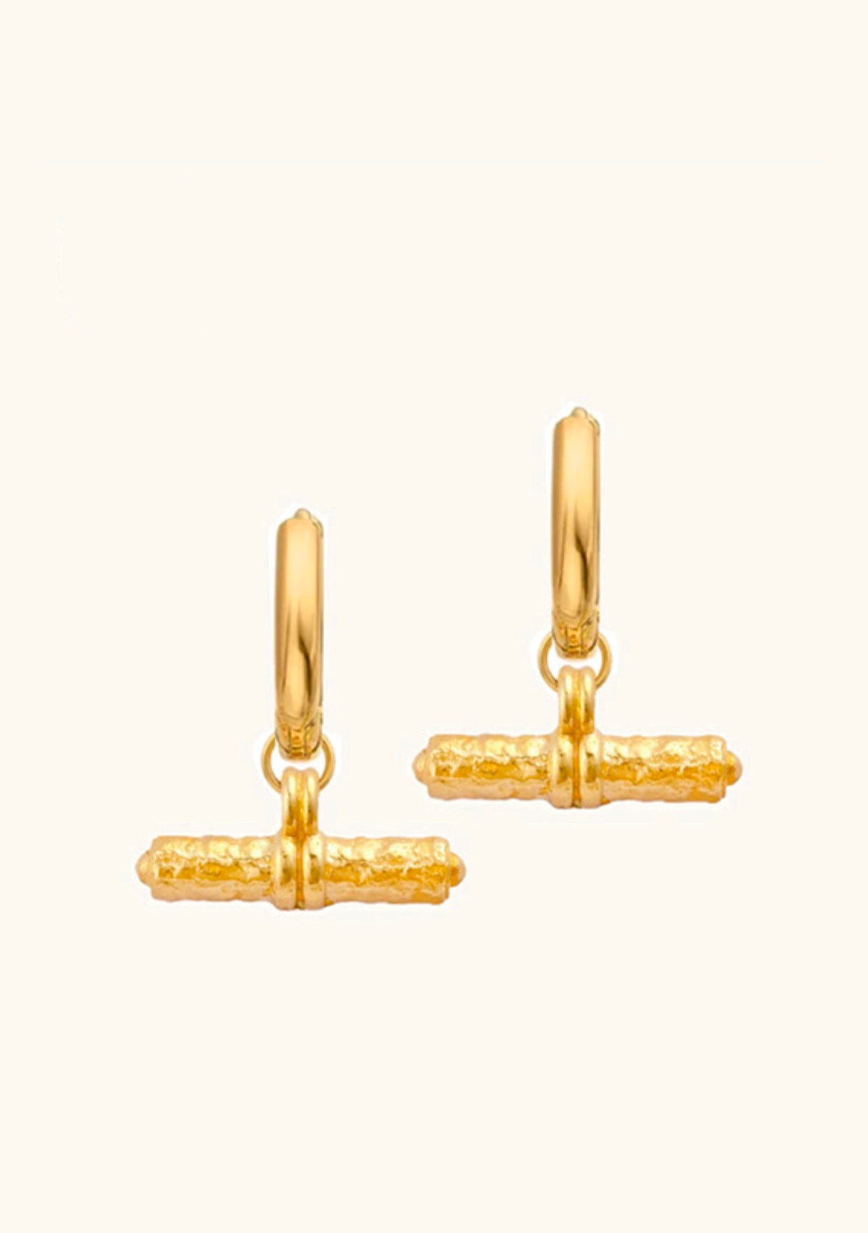 Margot T-Bar Earrings