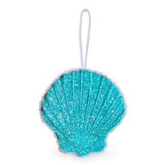 Seashell Scrub Sponge - Single