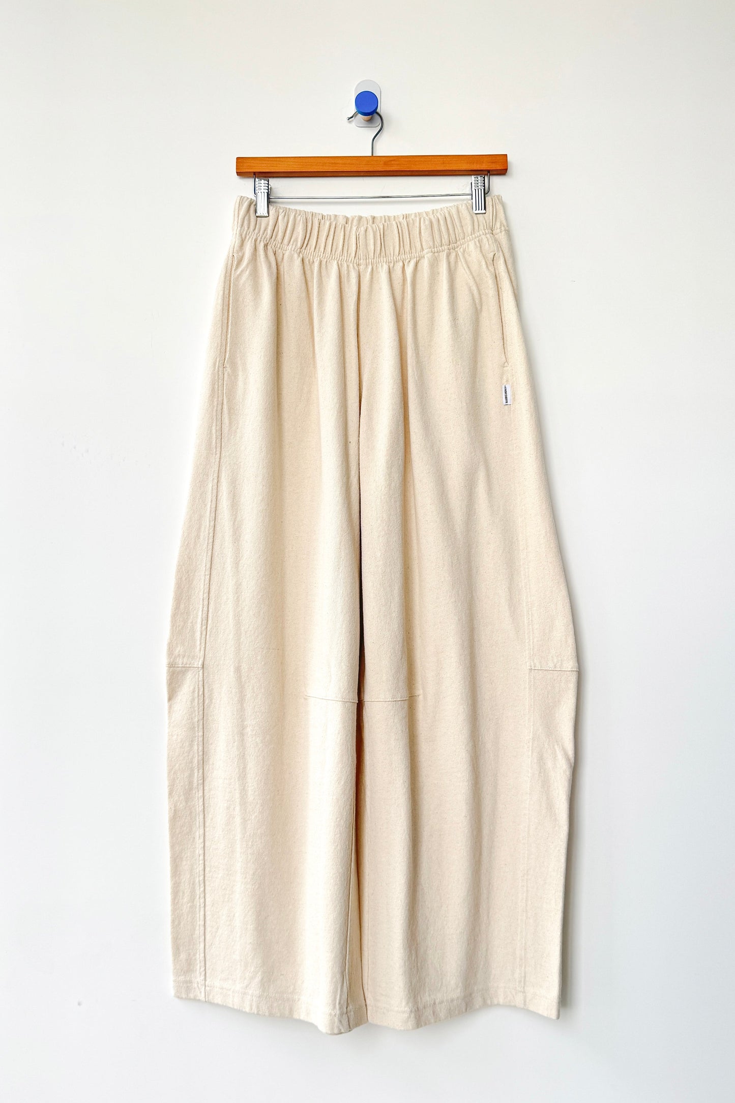 Bare Pants - Natural
