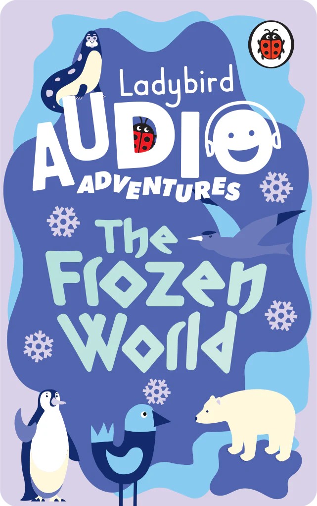 Yoto Ladybird Audio Adventures Vol 2