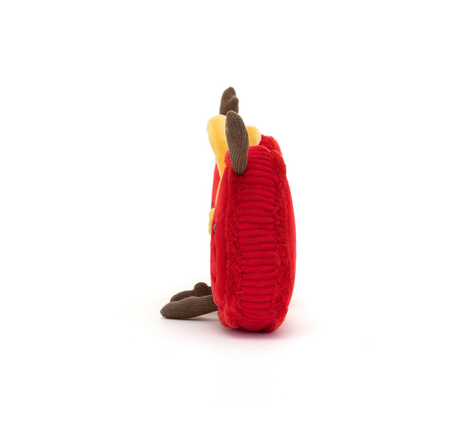 Amuseables Val & Tina Love Locks