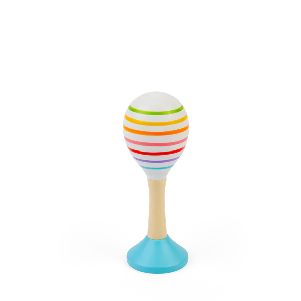Junior Maraca Stripes