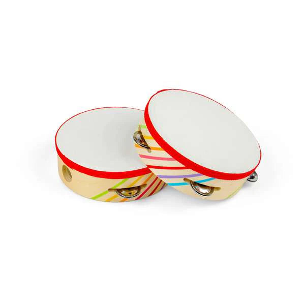 Junior Tambourine