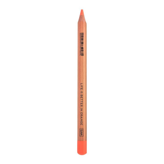 Jumbo Fluorescent Pencil